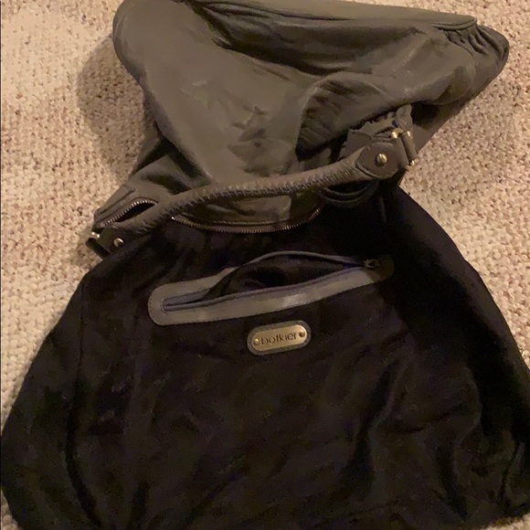 Rare color Botkier Hobo Bag. Perfect Condition! - Picture 5 of 8